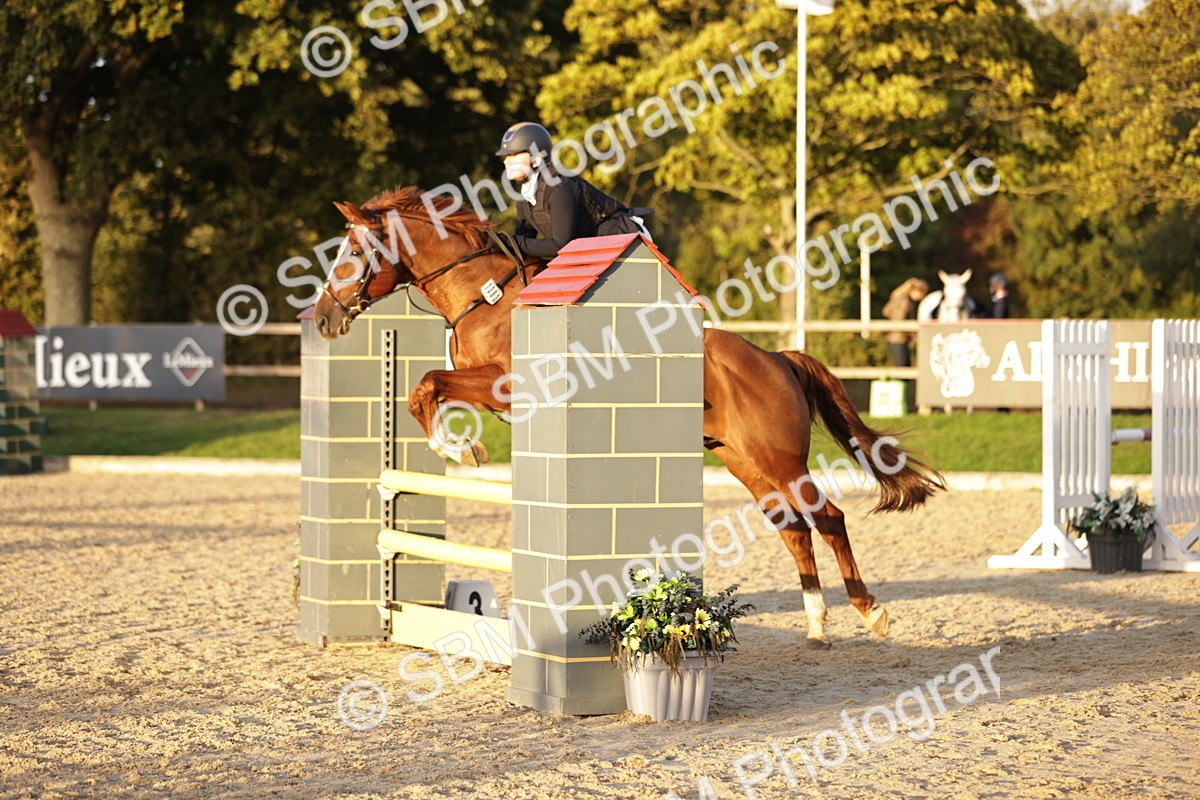 SBM_31942 - J52 - Open 90cm