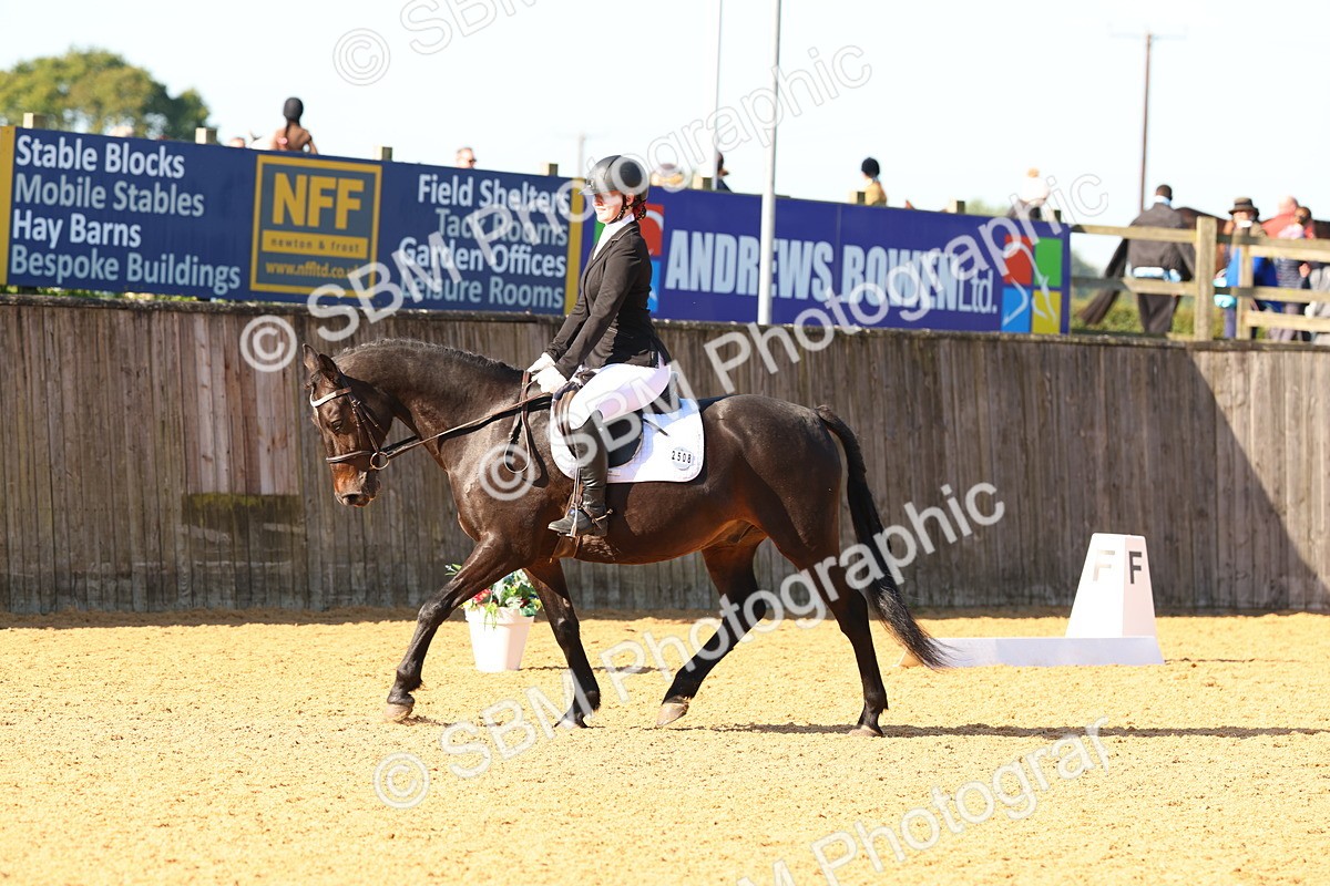 SBM_39773 - D18 - Grand Tour Championship - Novice 34