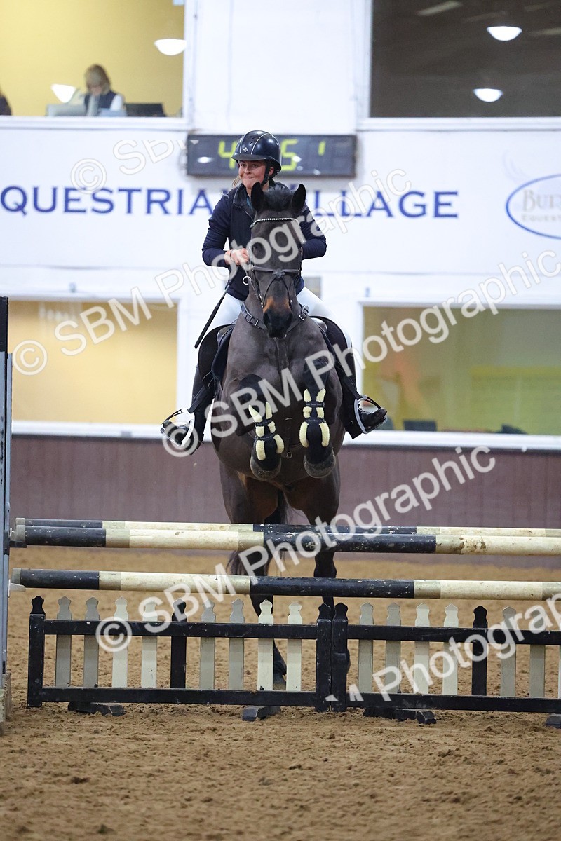 SBM_007987 - Class 20 - The Diamond Championship Qualifier (0.95m)