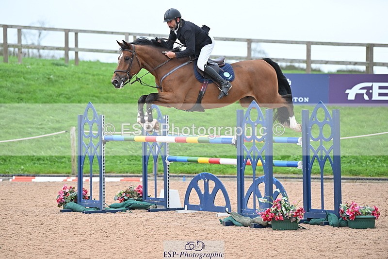 231013A-145807-02863 - Cls 9 Foxhunter & 1.20m Open