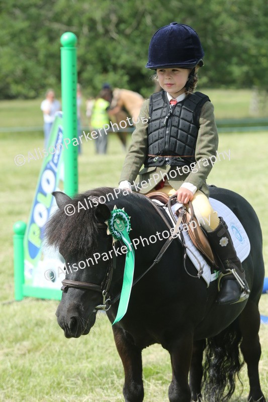 20260614-0328 - Class 1 - 30cm Lead Rein