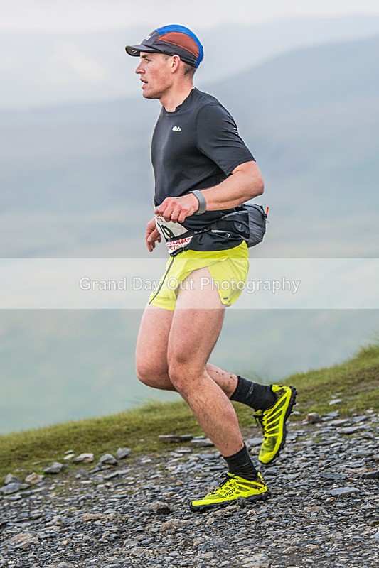 Blencathra-134 - Blencathra Fell Race Wednesday 5th June 2024