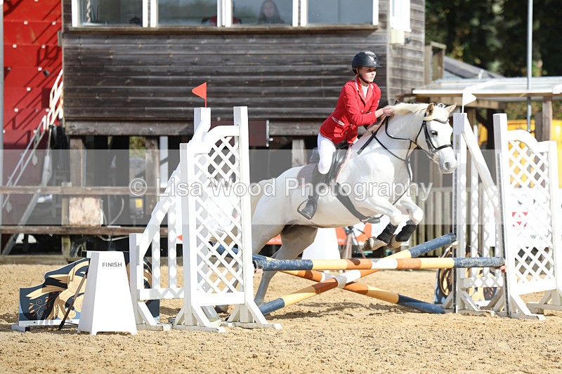 3E7A2978 - Class 4: 60cm Junior