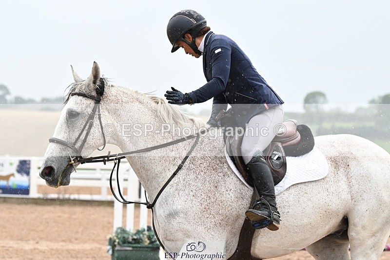 250727-122205-09768 - Cls 33 85cm Amateur Quali