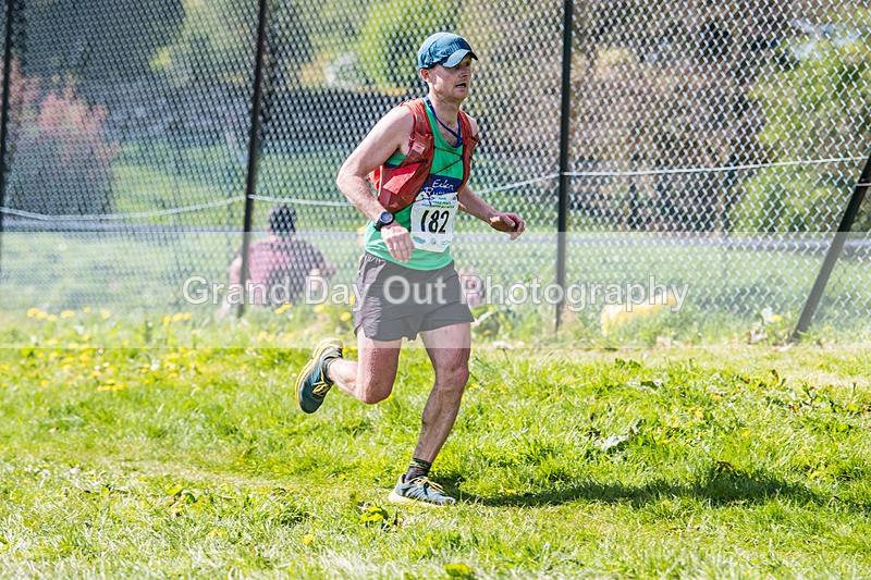 The Finish-280 - The 3 Peaks Race Saturday 25th April 2026 - The Finish