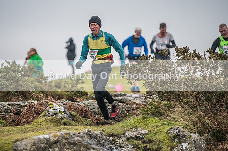 KWL-717 - Kendal Winter League Birkrigg Sunday 29th January 2023