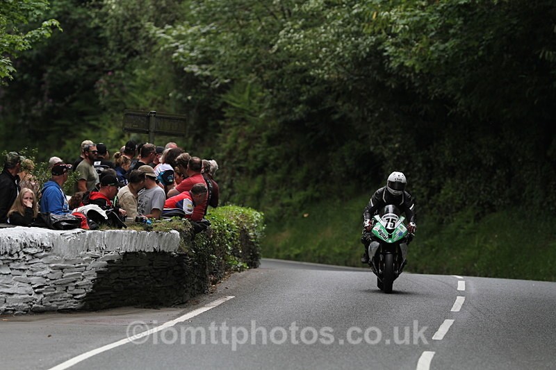 PR155150 - Superbike TT