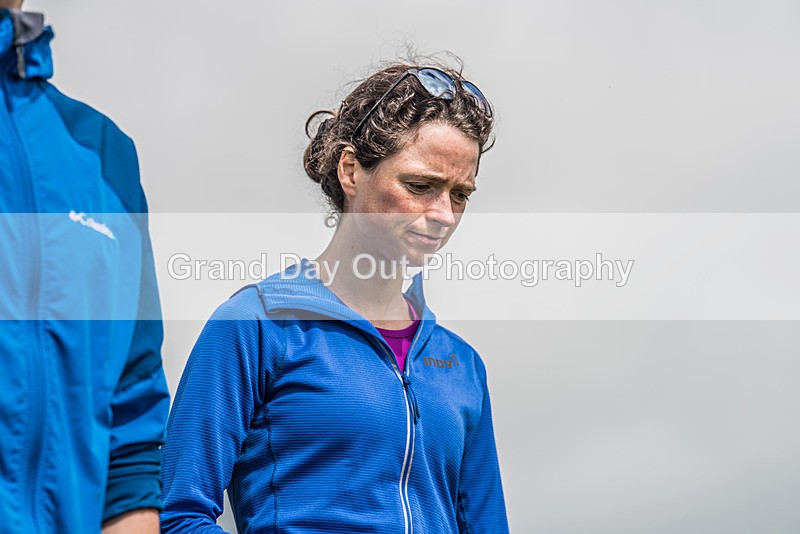 Inter Counties-1381 - British Athletics Inter-Counties Mountain Championships at Sedbergh, Sunday 7th May 2023