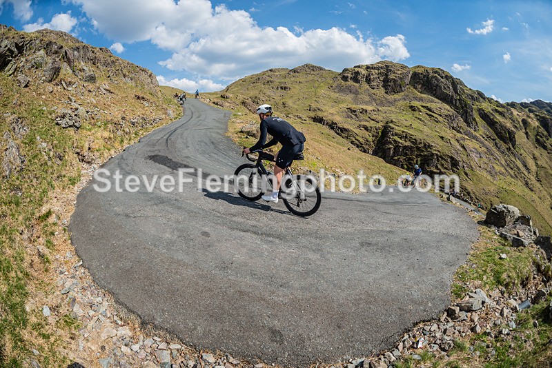 153401 - Hardknott Hairpin 15.00 - 16.00