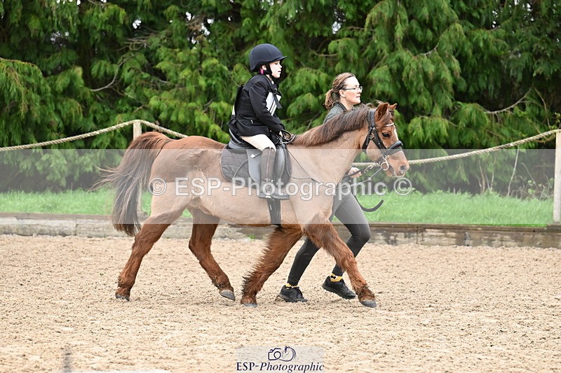 260222A-090930-00036 - 40cm Lead Rein and Assisted