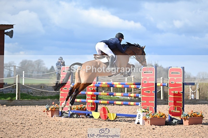 250315-130609-03477 - Cls 08+09 Foxhunter and 1.20m Open