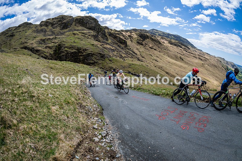 132349 - Hardknott Pass Camera 2 13.00-14.00