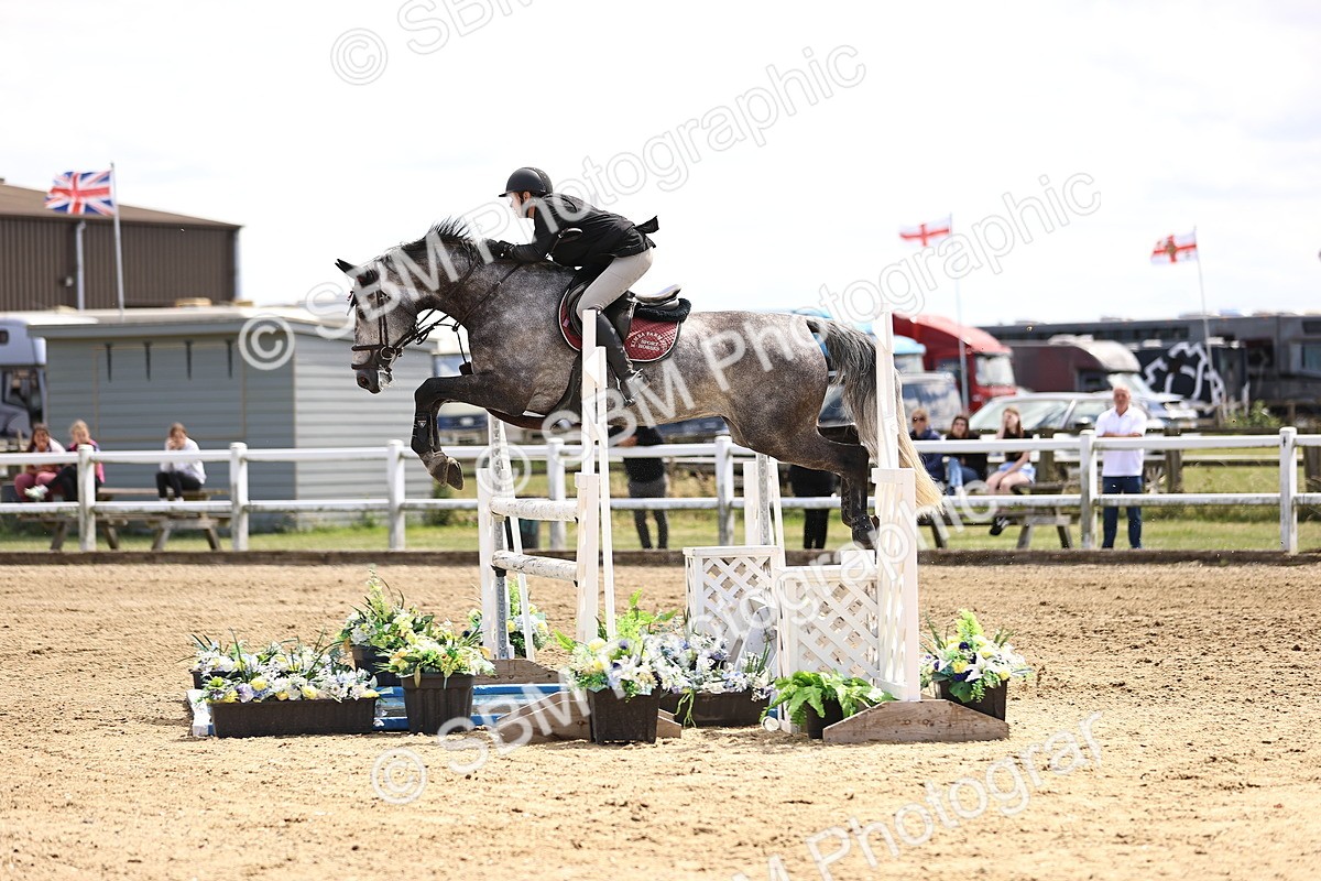 SBM_004056 - Class 23 - Talent Seekers Inc 7 yr Old Championship Qualifier 1.30 - 1st Half