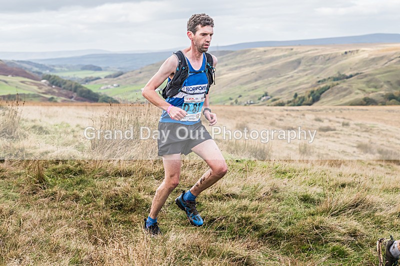Leg 4-326 - UK Fell & Hill Relays - Todmorden Leg 4 Saturday 17th October 2026