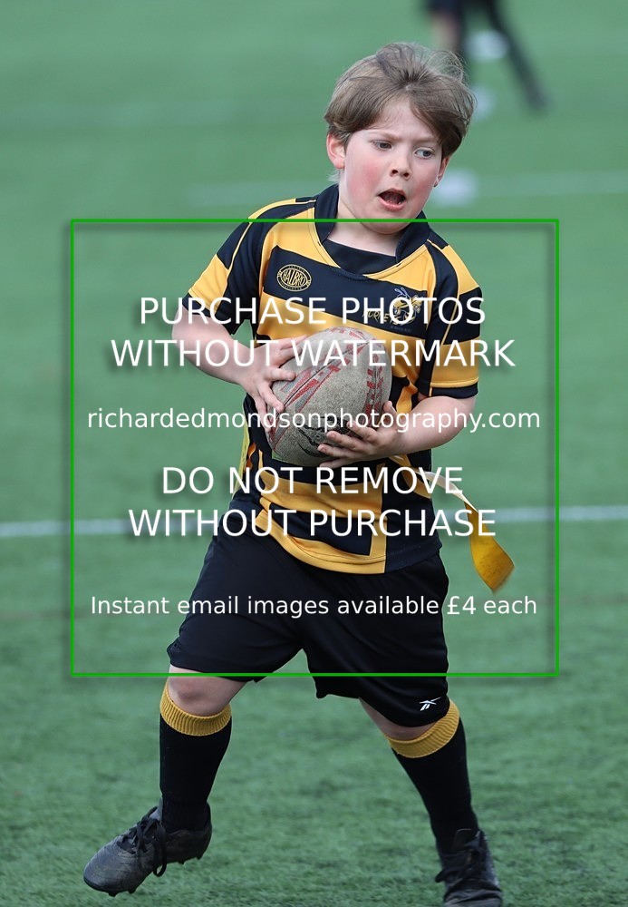 IMG_2809 - Kendal Rugby Under 7's (27/4/24)