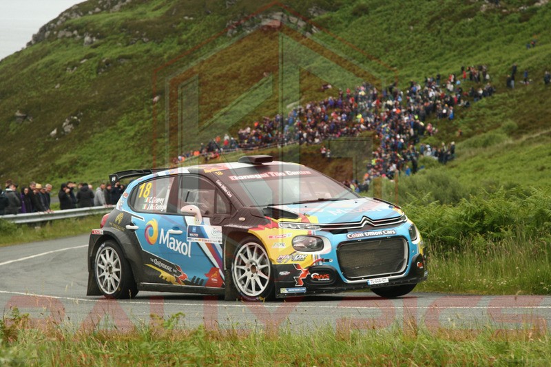 WiltonRecycling Donegal International Rally 2024  192 - Wilton Recycling Donegal International Rally 2024