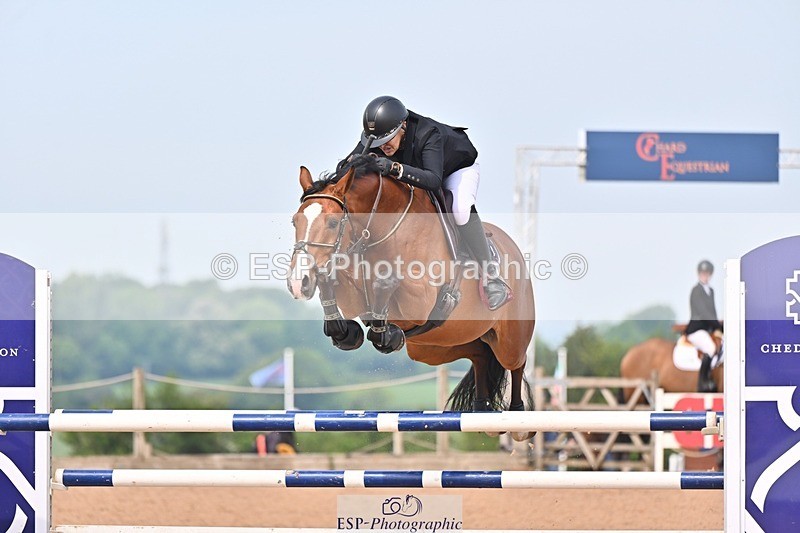 260509-110622-01822 - Cls 26a Snr Foxhunter