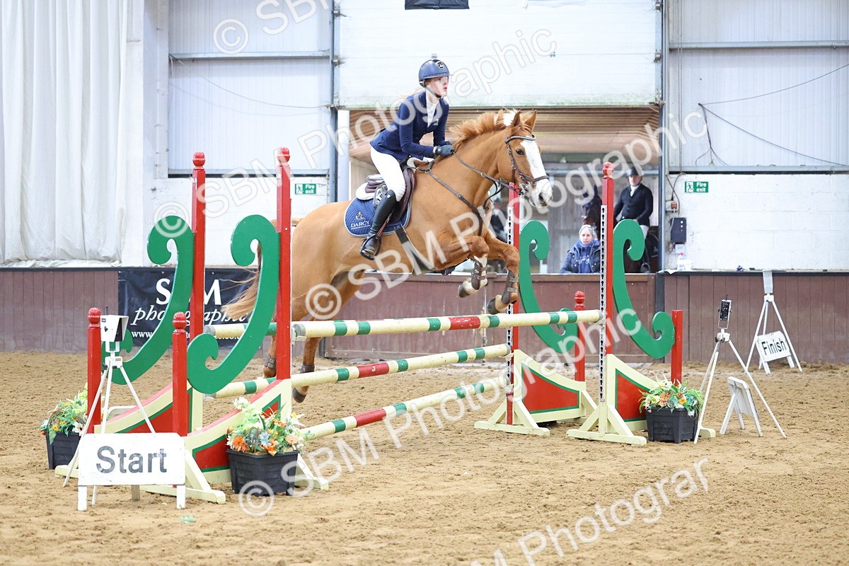 SBM_010148 - Class 21 - Nupafeed Supplements Senior Discovery/ 1m Open - First Round (1.00m)