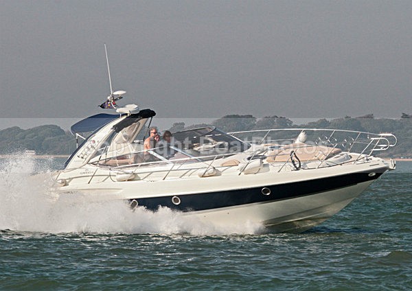 110930 ZANZARA CRANCHI MG_9963 - Motorboats - Open