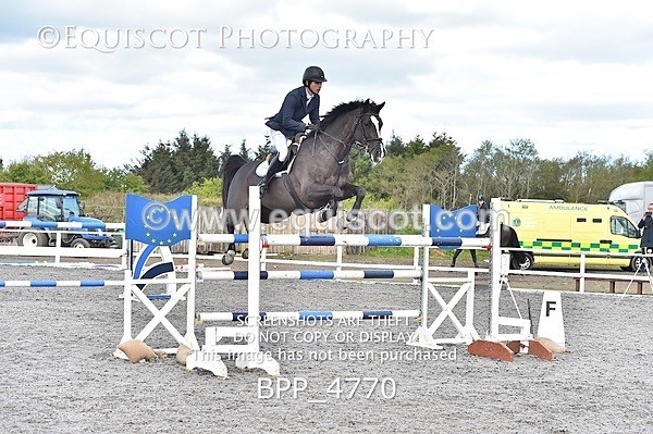 BPP_4770 - SAT CLASS 28 TALENT SEEKERS 7YO CHAMP QUAL