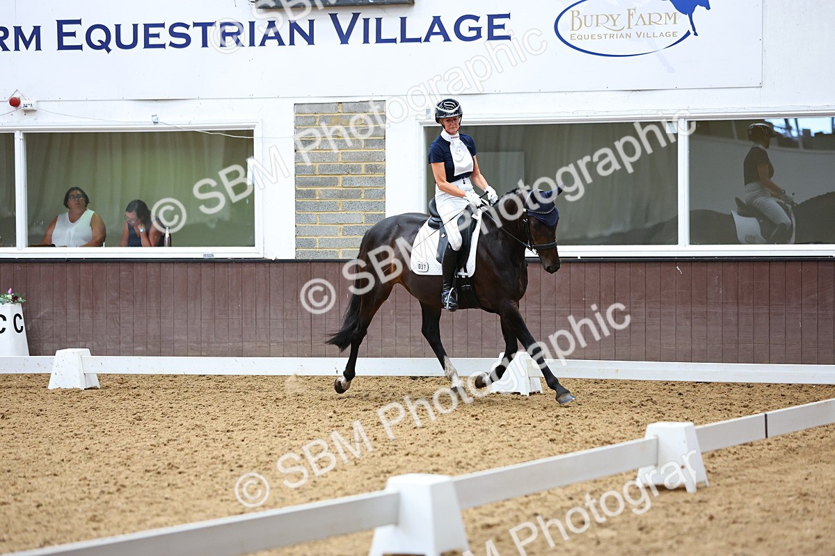 SBM_017994 - Class 5 - Novice FSM