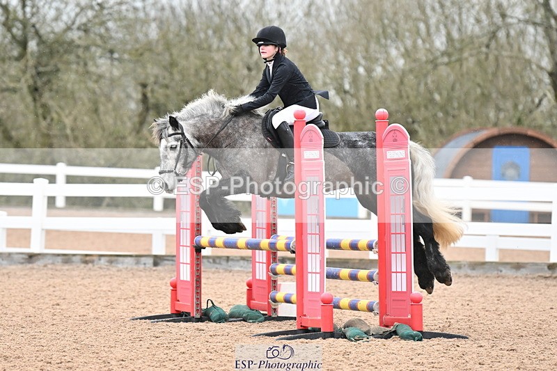 240309A-110135-00156 - Cls 3 Pony British Novice and 80cm Open