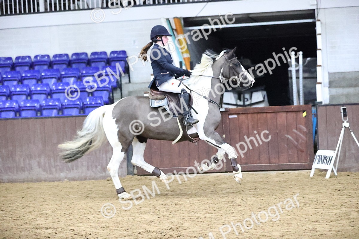 SBM_009929 - Class 9 - STX-UK Pony BritiNovice / 0.80m Open