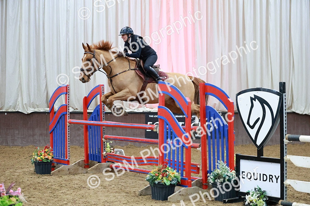 SBM_001199 - Class 4 - Senior Newcomers - 1.10m