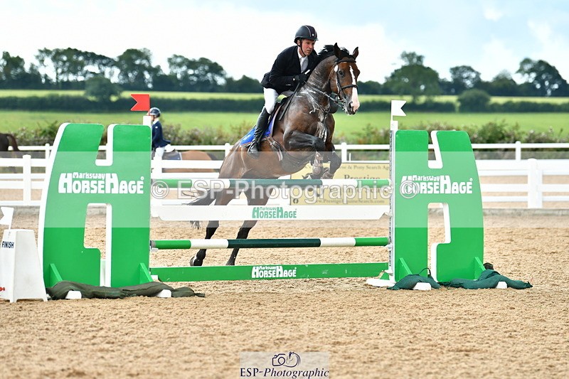 230721A-120612-05994 - Cls 18, 1 Star Silver 1.20m