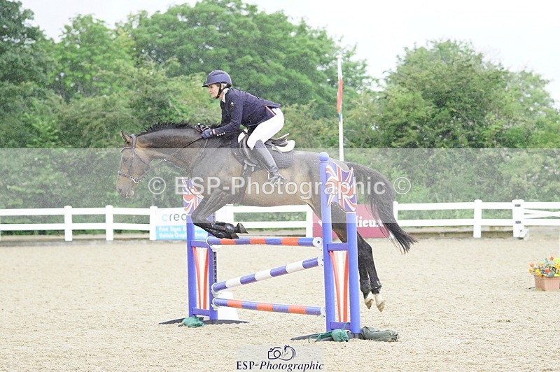 230729A-101504-04621 - Cls 20 British Novice & 90cm Open