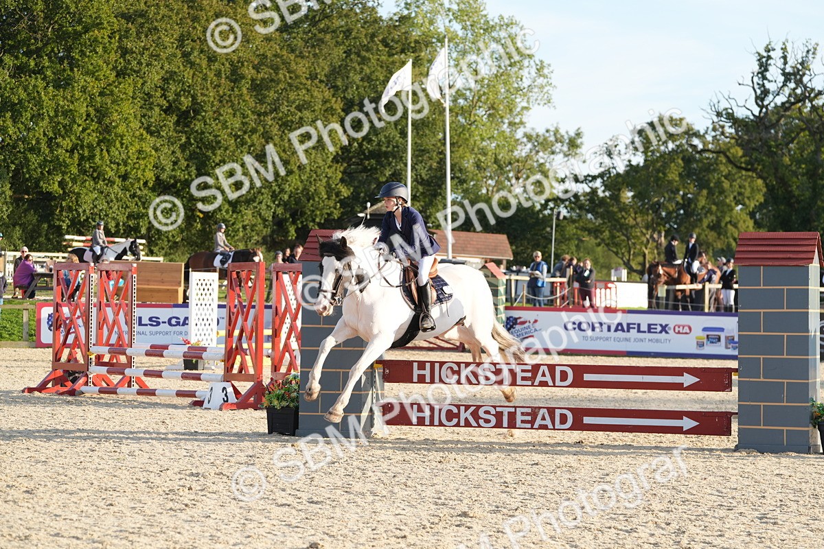 SBM_54248 - J23 - Junior Horse 70cm Championship