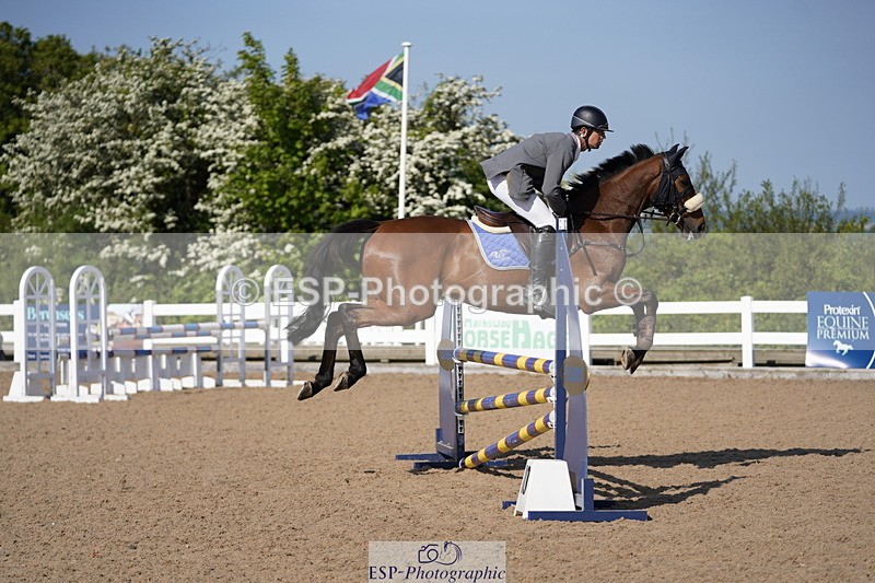 230528A-090340-05604 - Cls 30 British Novice & 90cm Open