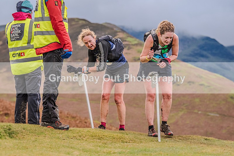 British Fell Relay-4015 - British Fell & Hill Relay Championship Braithwaite Keswick Saturday 21st October 2023