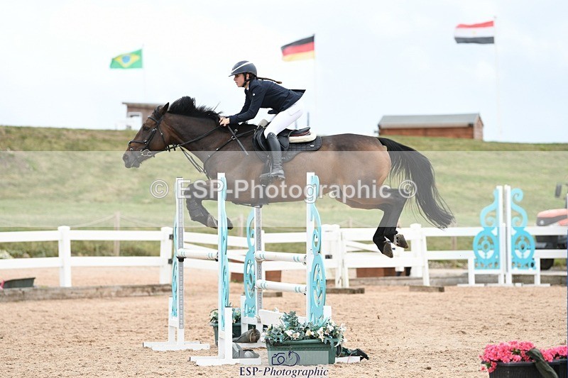 250803-140114-13790 - Cls 35 1.05 National Amateur Championship Qualifier