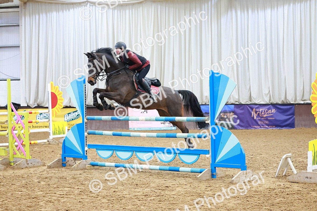 SBM_001306 - Class 4 - Senior Newcomers - 1.10m