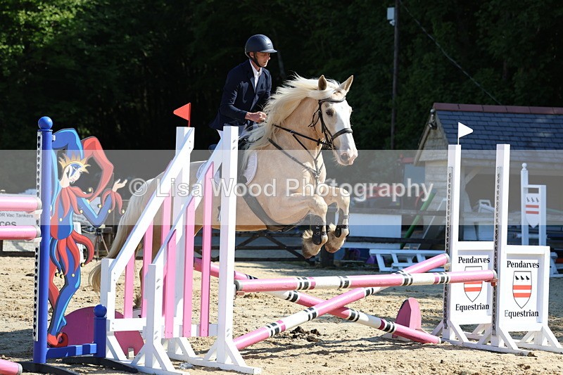 3E7A5094 - Class 3: Senior 80cm