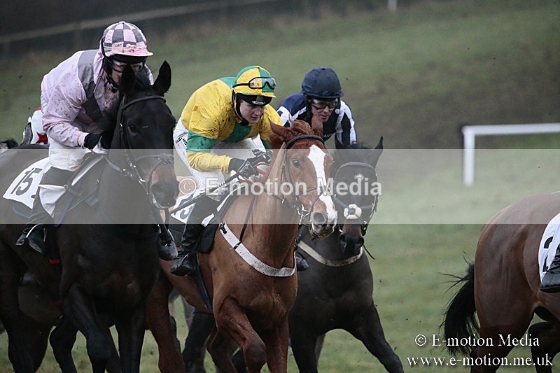 PtP 200118 1269 - Barbury International Racing Club Point-to-Point 20/01/18