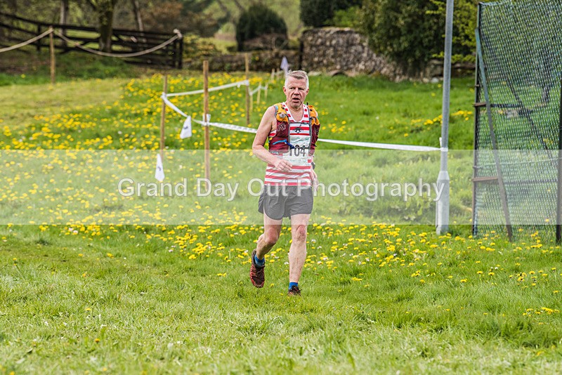 3 Peaks-3602 - The 3 Peaks Race - The Finish - Saturday 29th April 2023