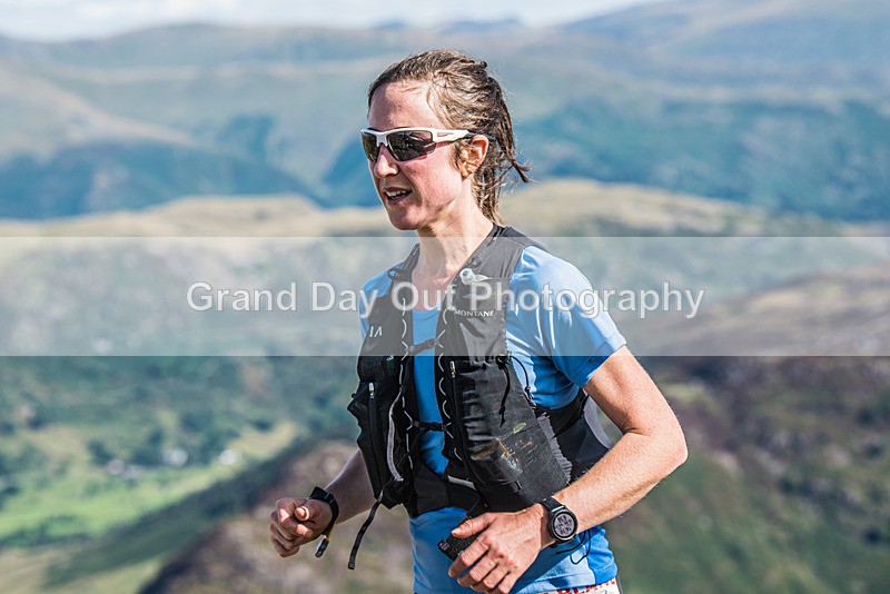 Three Shires-436 - Three Shires Fell Face Saturday 17th September 2022