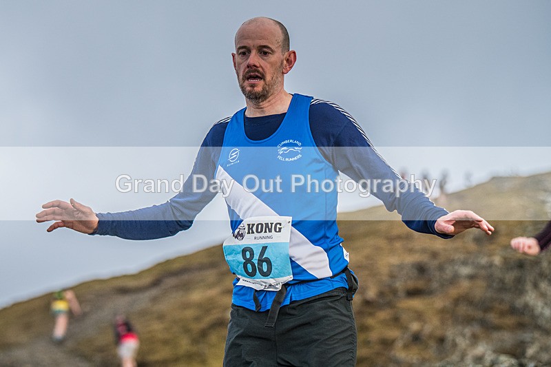 Grisedale-402 - Grisedale Grind Fell Race Wednesday 15th April 2026
