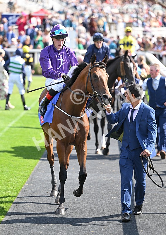 220826-128 Power Blue - Race 3 15.00pm Sky Bet City Of York Stakes