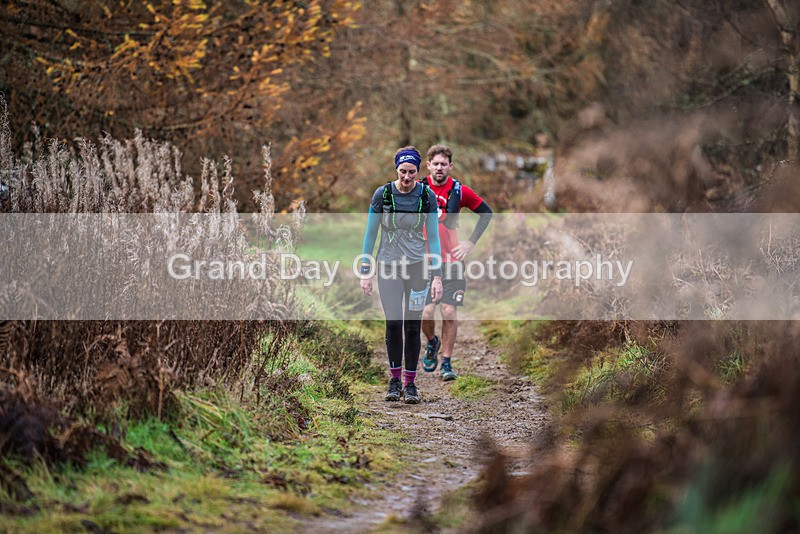 TVU 50  60K-654 - High Terrain Events Tweed Valley 50 & 65K Ultra Trail Races Sunday 19th November 2023