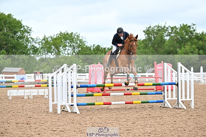 240703A-110921-00131 - Cls 02 Snr Disc & 1.00m Open