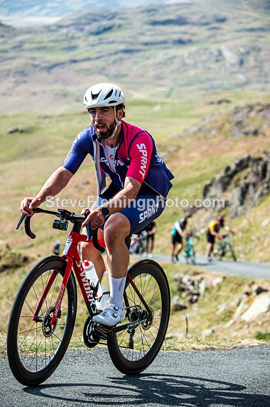 144758 - Hardknott Pass Camera 3 14.00-15.00