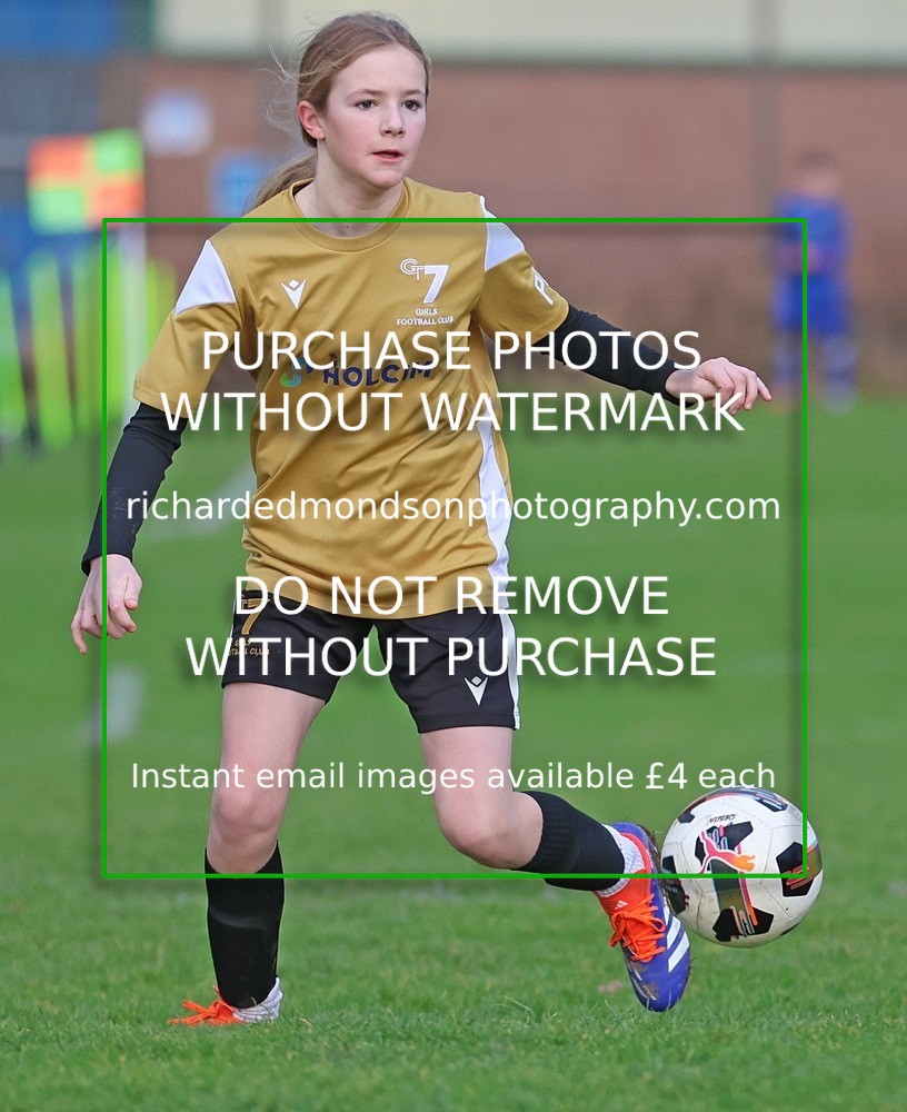533A4132 - GT7 Academy Girls U12 (24/1/26)
