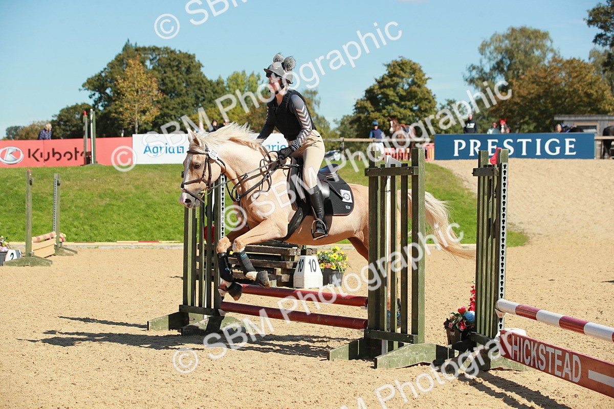 SBM_20102 - E6 - Eventers Challenge 60cm Championship