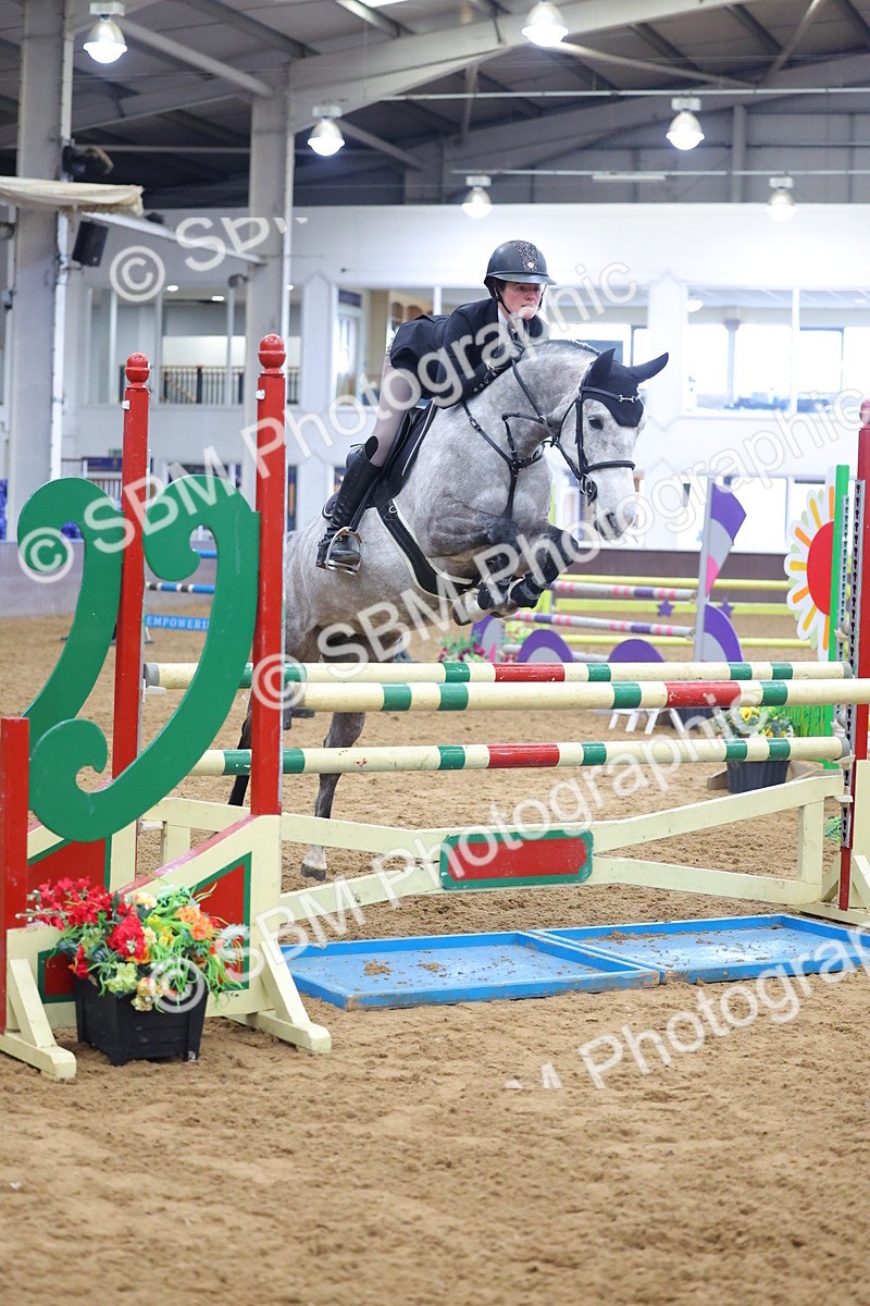 SBM_003231 - Class 8 - Senior Newcomers - 1.10m