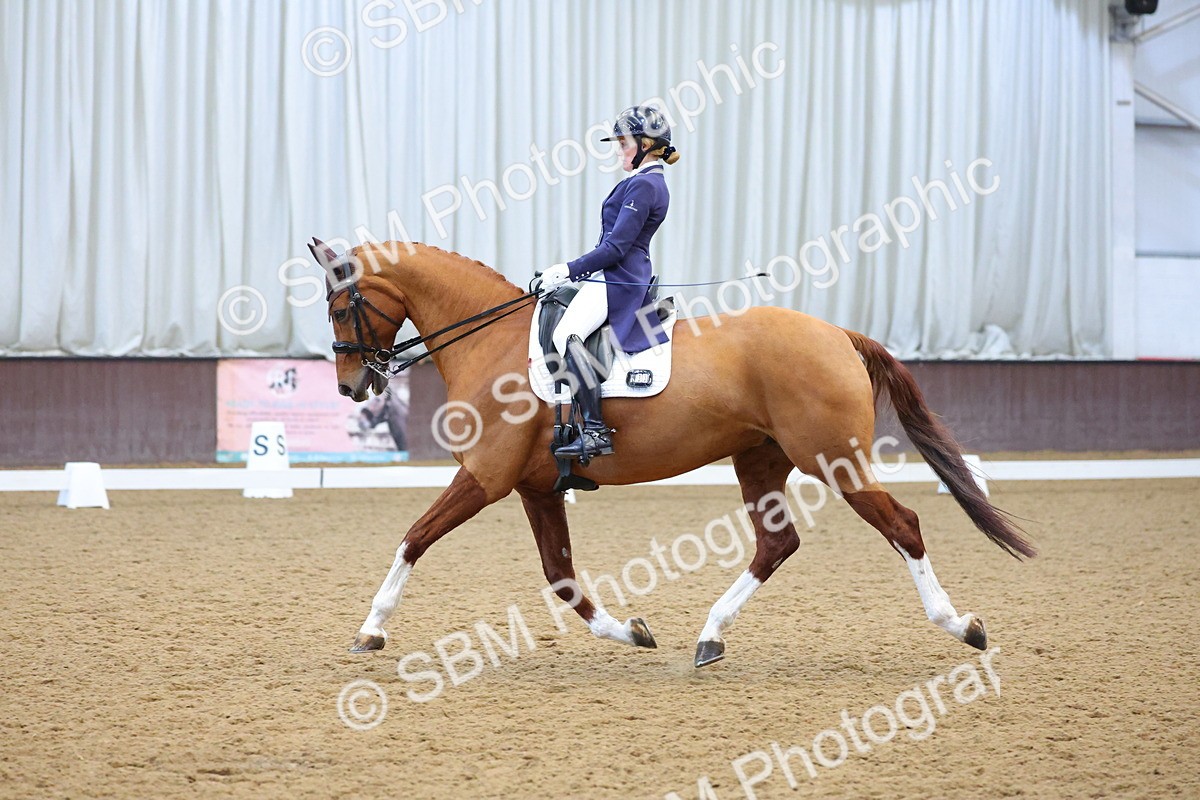 1I0A9850 - Class 17-19 - FEI PSG-FEI INT 1