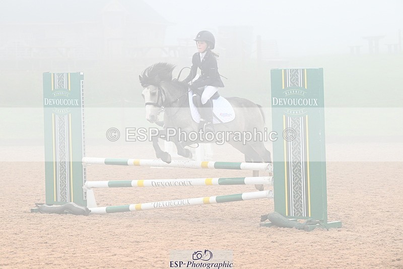 240907A-103328-00792 - Cls 2 Pony Small Team 70cm & 80cm