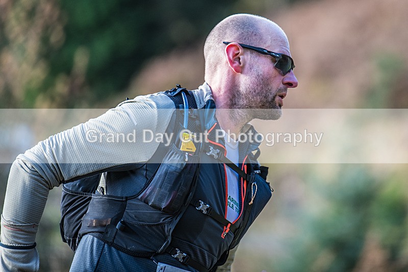 Glentress-183 - High Terrain Events Glentress 21 & 10K Trail Races Saturday 15th November 2025